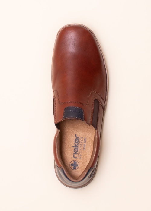 Rieker laisvalaikio bateliai