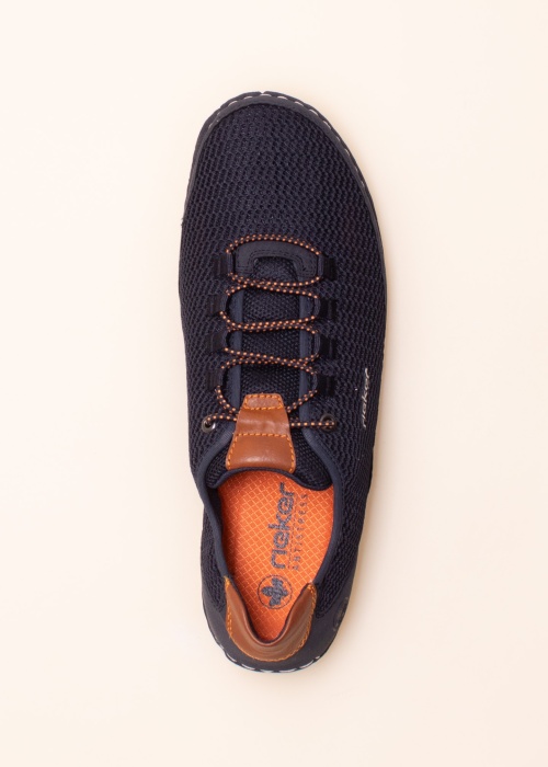 Rieker laisvalaikio bateliai