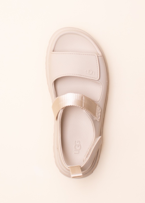 UGG sandalai Goldenglow