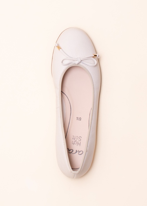 Ara balerinos Sardinia