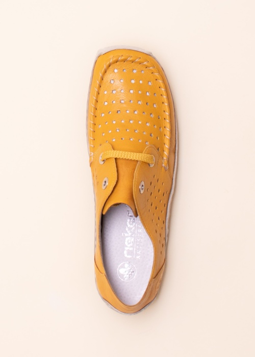 Rieker laisvalaikio bateliai