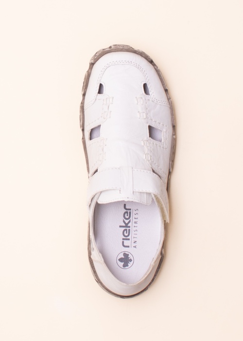 Rieker laisvalaikio bateliai