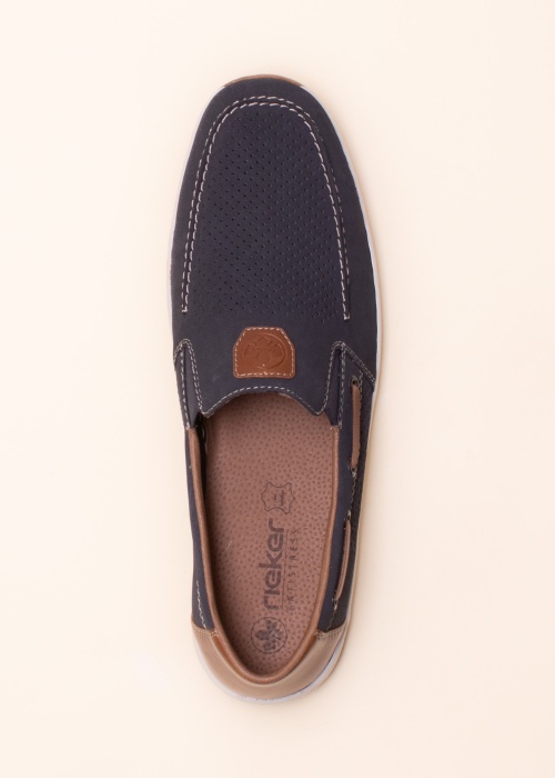 Rieker laisvalaikio bateliai