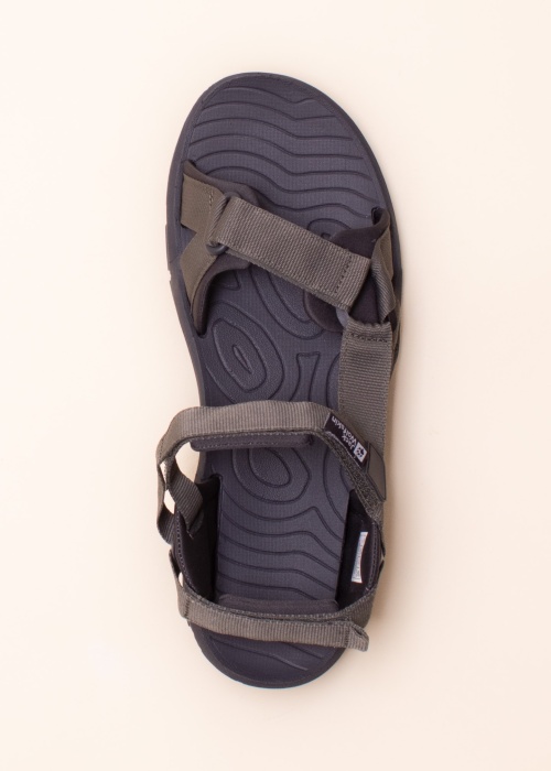Jack Wolfskin sandalai Lakewood Ride