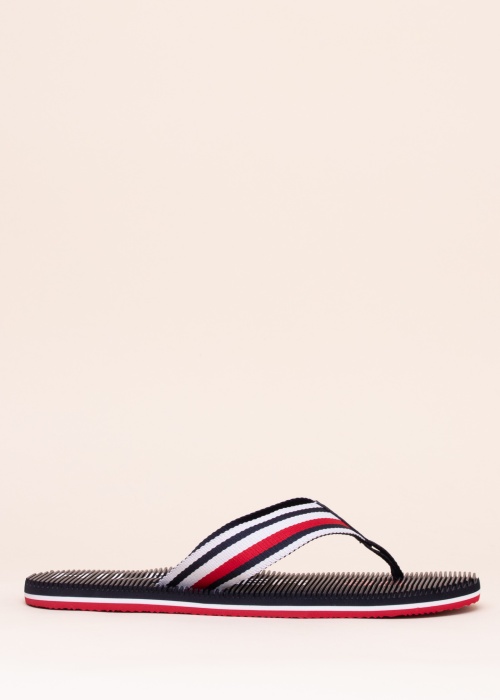 Tommy Hilfiger šlepetės