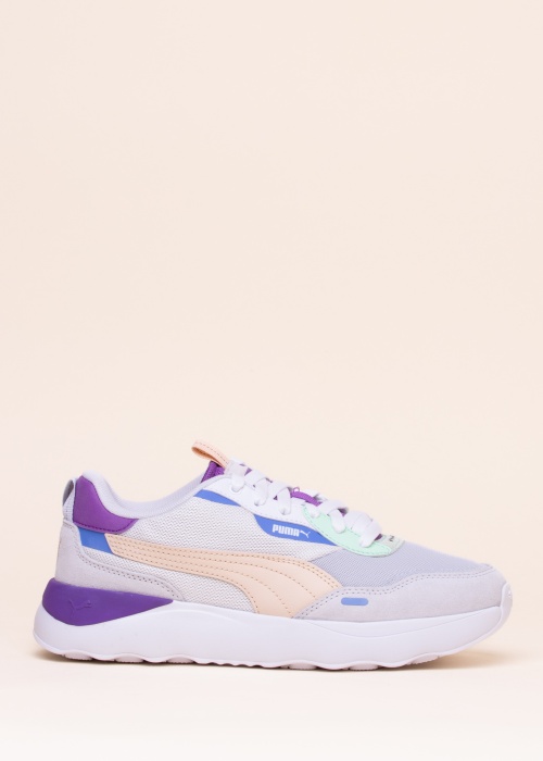 Puma laisvalaikio bateliai Runtamed Platform