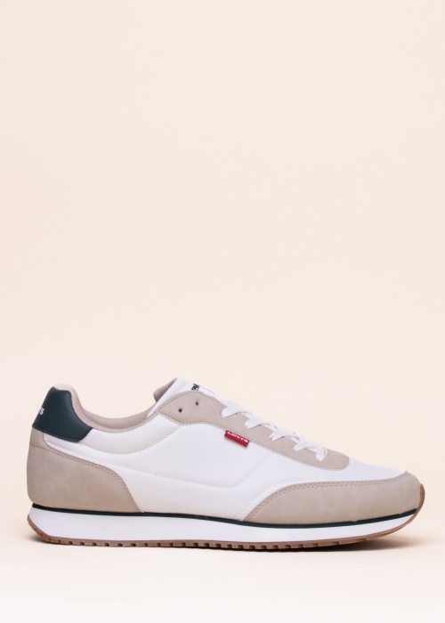 Levi's laisvalaikio bateliai Stag Runner