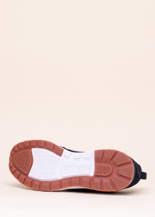 Levi's laisvalaikio bateliai Oats Refresh