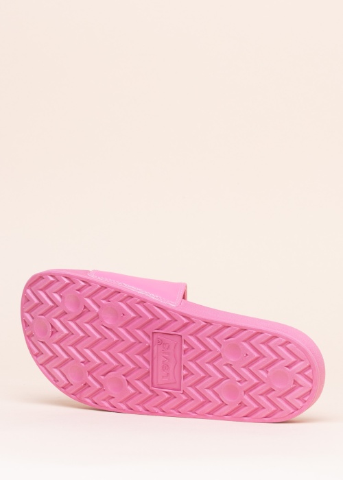 Levi's paplūdimio šlepetės June Batwing Patch