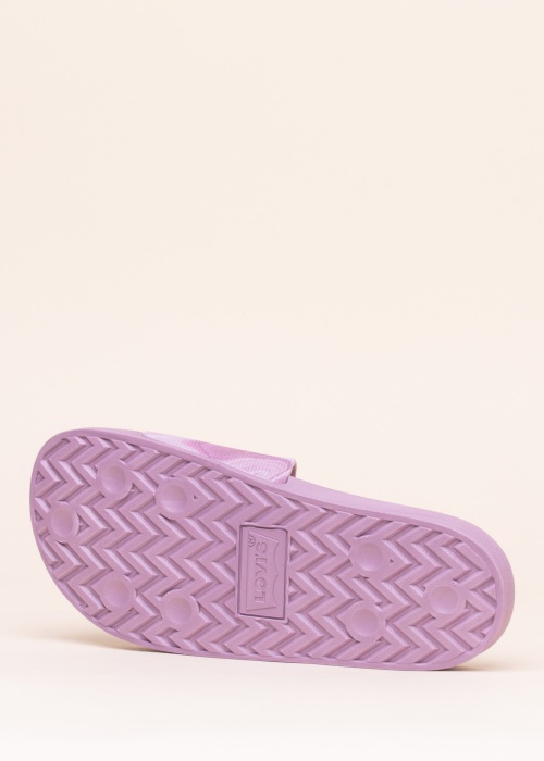 Levi's paplūdimio šlepetės June Stamp