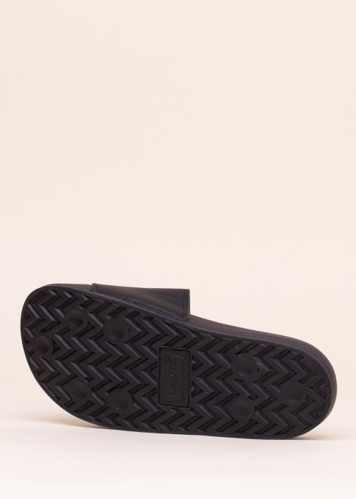 Levi's paplūdimio šlepetės June Batwing Patch