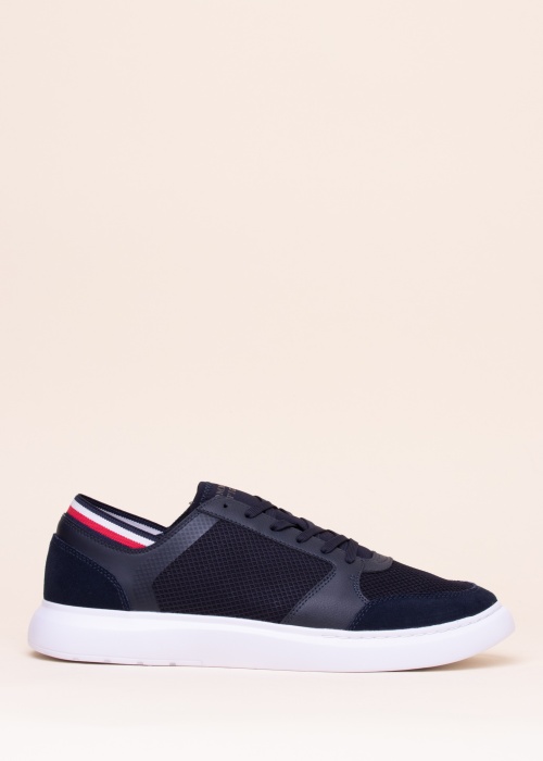 Tommy Hilfiger laisvalaikio bateliai