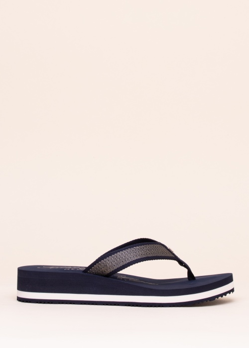 Tommy Hilfiger šlepetės