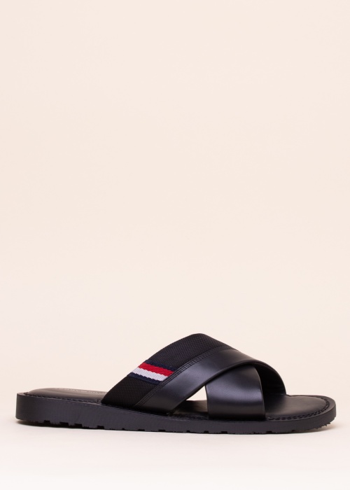 Tommy Hilfiger sandalai
