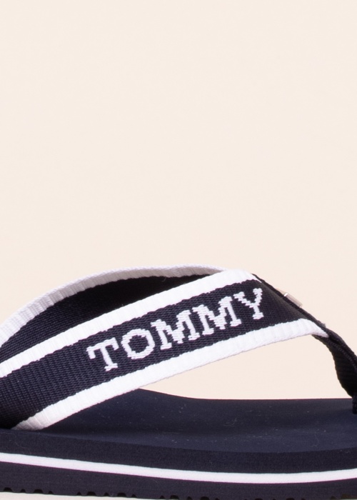 Tommy Hilfiger šlepetės