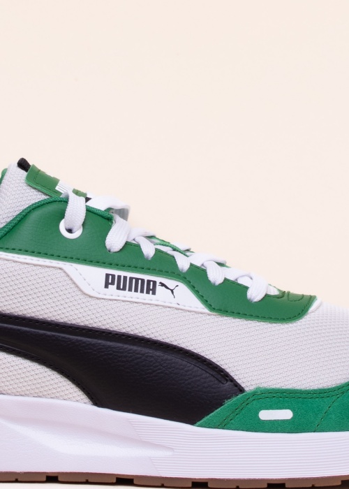 Puma laisvalaikio bateliai Runtamed Plus