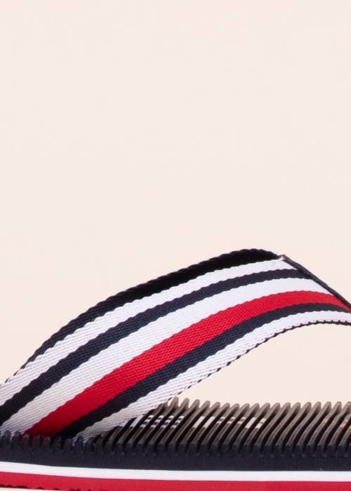 Tommy Hilfiger šlepetės