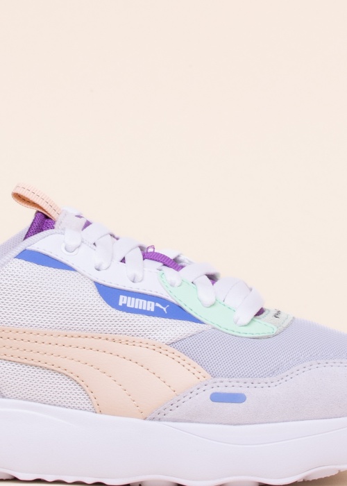 Puma laisvalaikio bateliai Runtamed Platform
