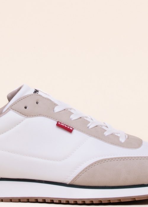 Levi's laisvalaikio bateliai Stag Runner