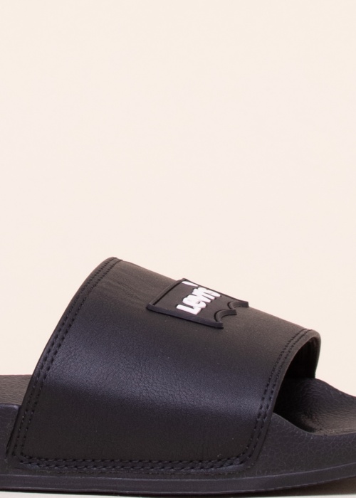 Levi's paplūdimio šlepetės June Batwing Patch