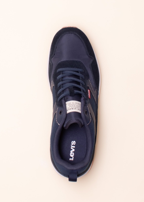 Levi's laisvalaikio bateliai Oats Refresh