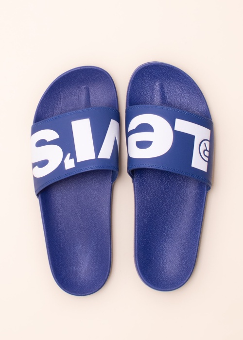 Levi's paplūdimio šlepetės June