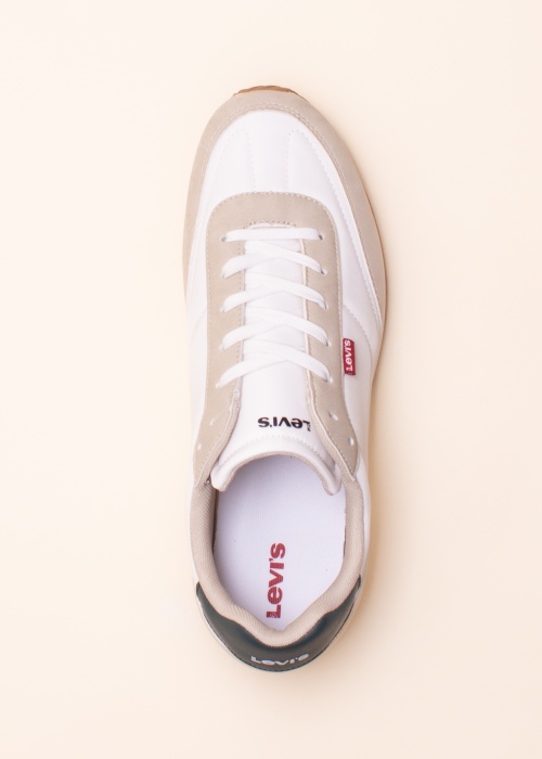 Levi's laisvalaikio bateliai Stag Runner
