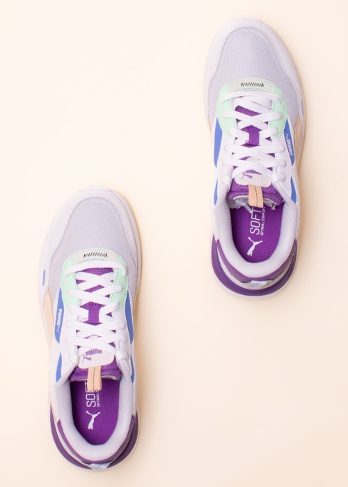 Puma laisvalaikio bateliai Runtamed Platform