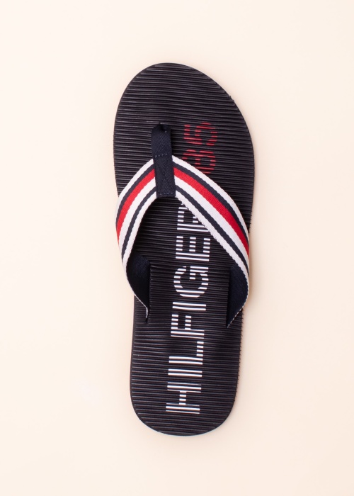 Tommy Hilfiger šlepetės