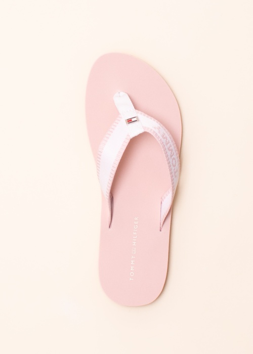 Tommy Hilfiger šlepetės