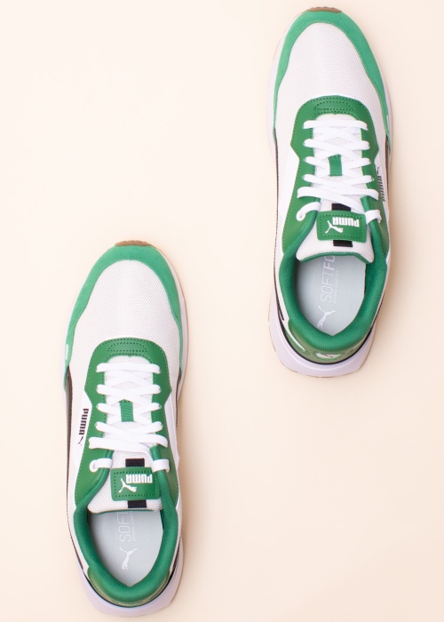 Puma laisvalaikio bateliai Runtamed Plus