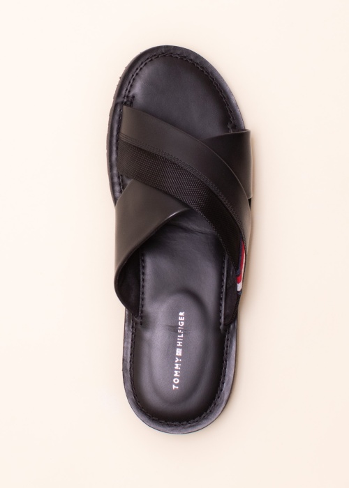 Tommy Hilfiger sandalai