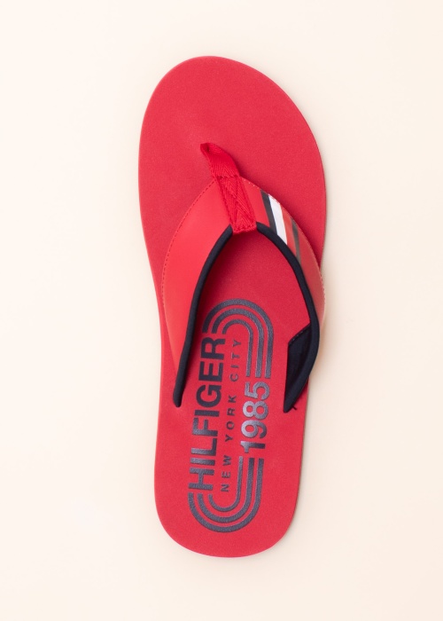 Tommy Hilfiger šlepetės