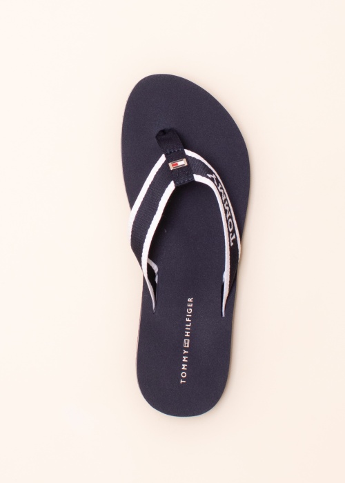 Tommy Hilfiger šlepetės