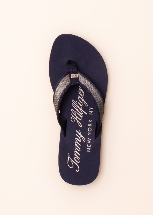 Tommy Hilfiger šlepetės