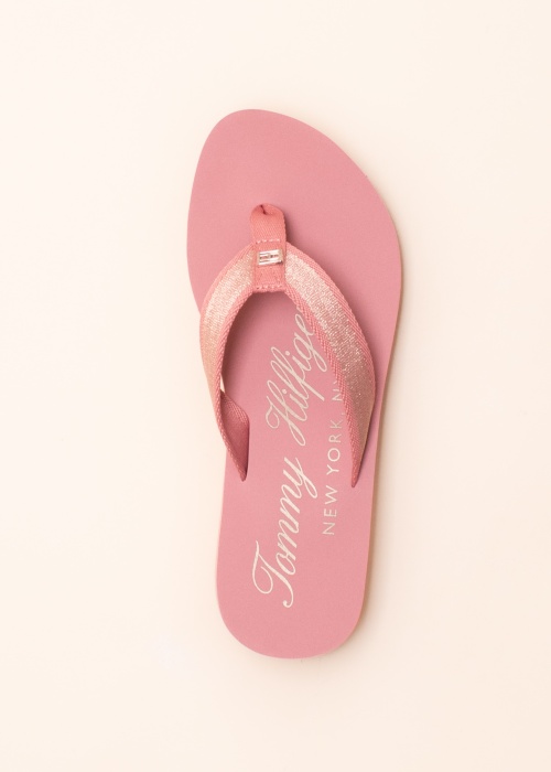 Tommy Hilfiger šlepetės