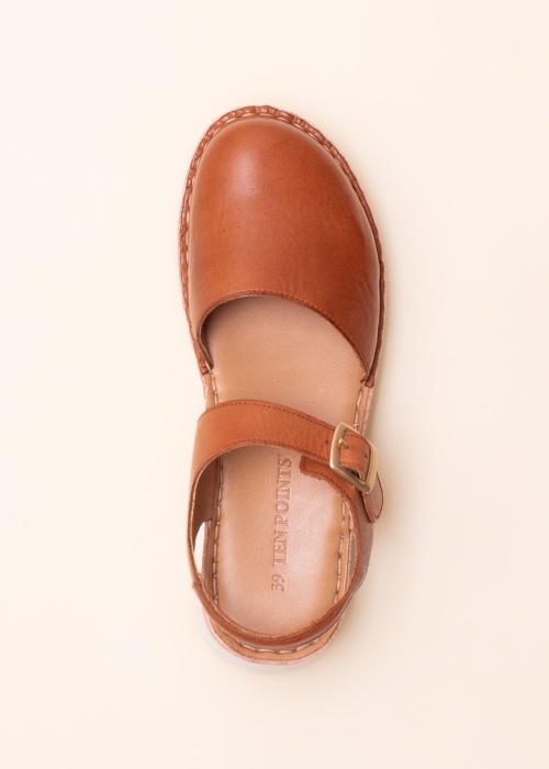 Ten Points basutės Maya 2