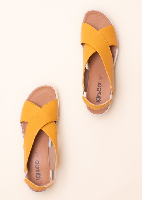 Igi&Co basutės Candy