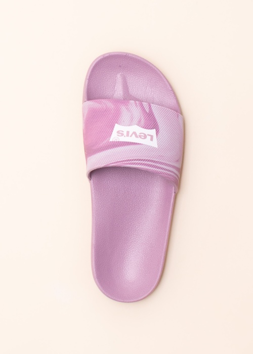 Levi's paplūdimio šlepetės June Stamp