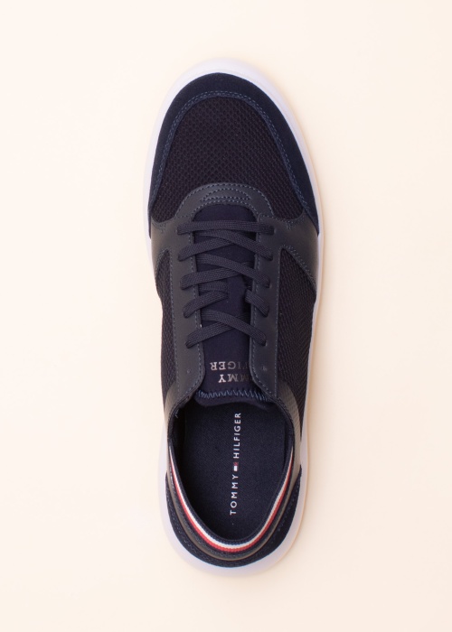 Tommy Hilfiger laisvalaikio bateliai