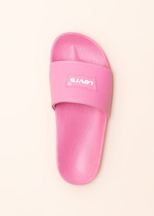 Levi's paplūdimio šlepetės June Batwing Patch