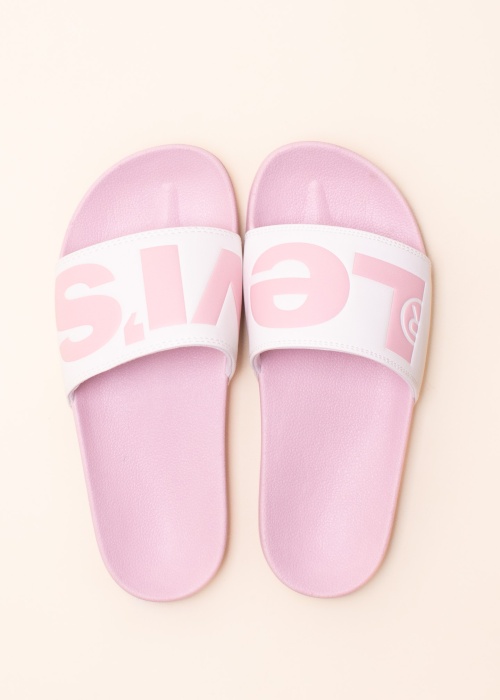 Levi's paplūdimio šlepetės June