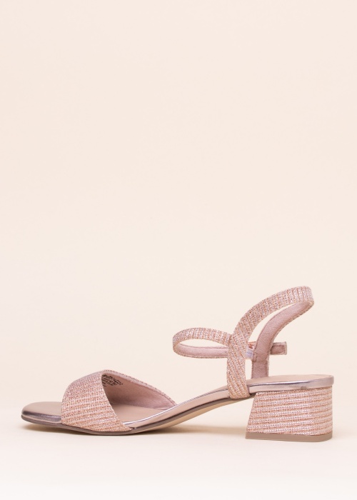 Marco Tozzi bateliai