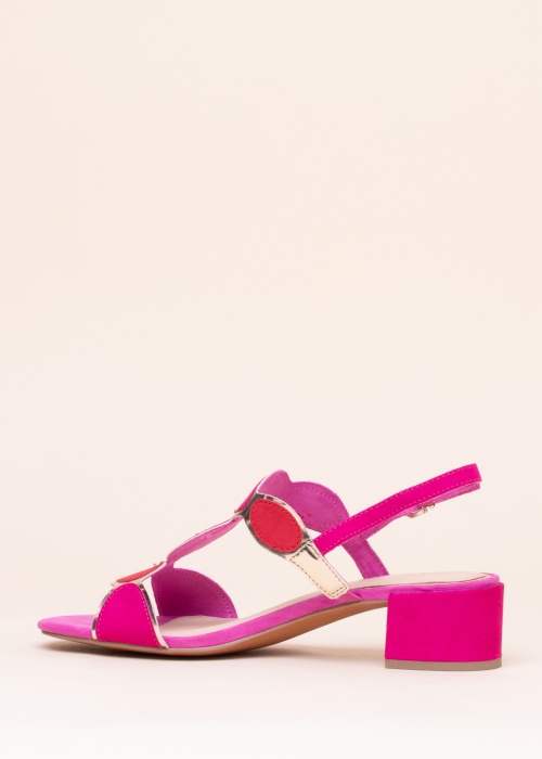 Marco Tozzi bateliai