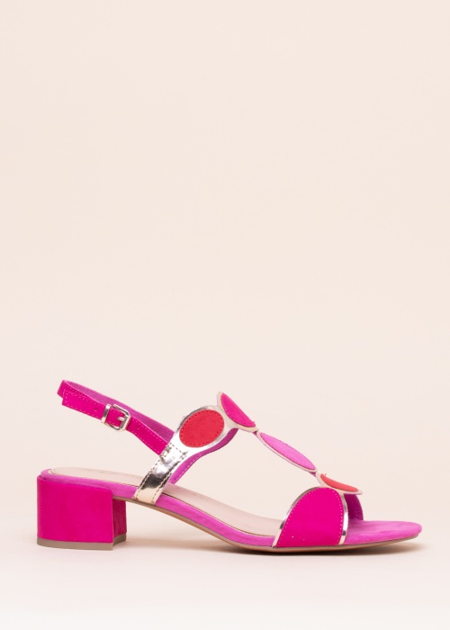 Marco Tozzi bateliai