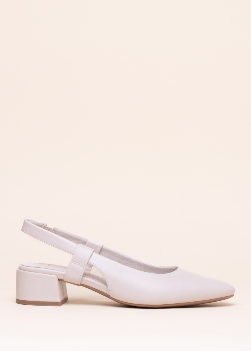 Marco Tozzi bateliai