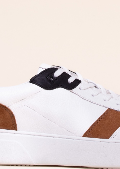 Marco Tozzi laisvalaikio bateliai