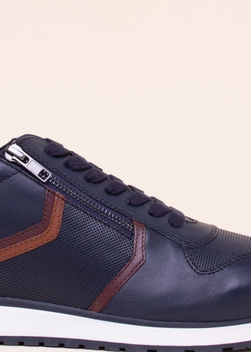 Marco Tozzi laisvalaikio bateliai