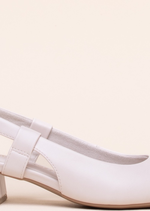 Marco Tozzi bateliai