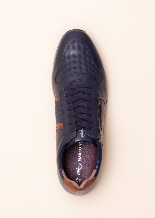 Marco Tozzi laisvalaikio bateliai